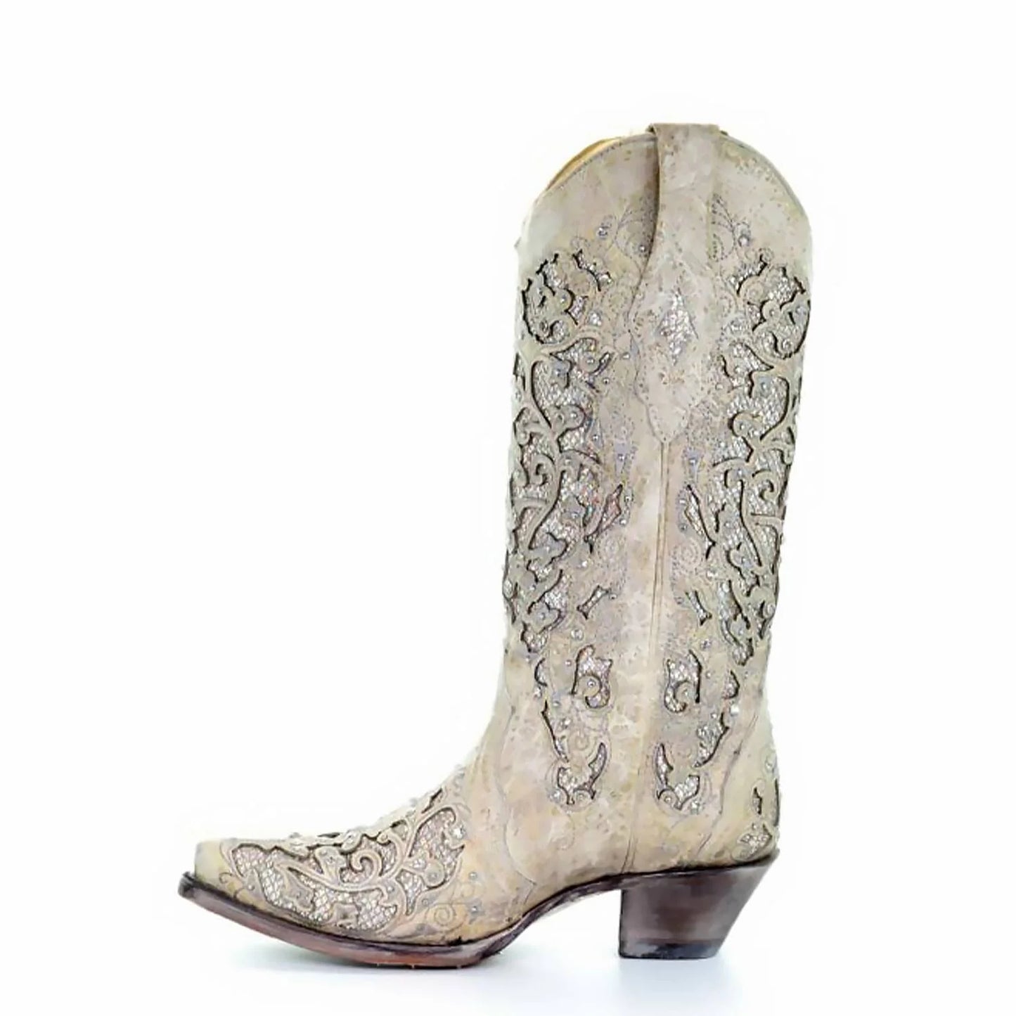 Gracie Boot