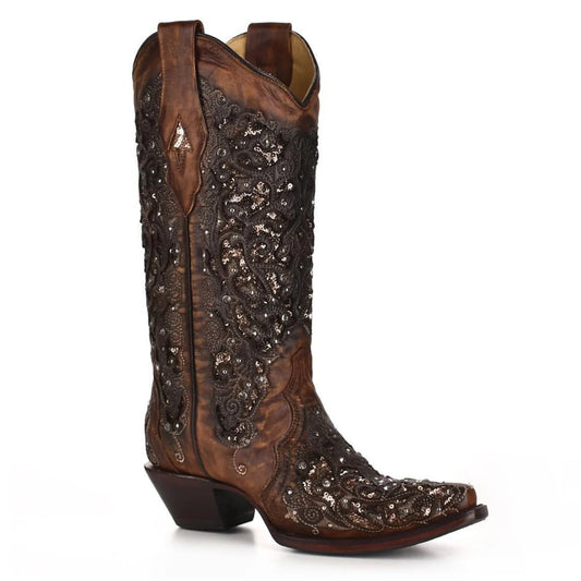 Broadway Boot