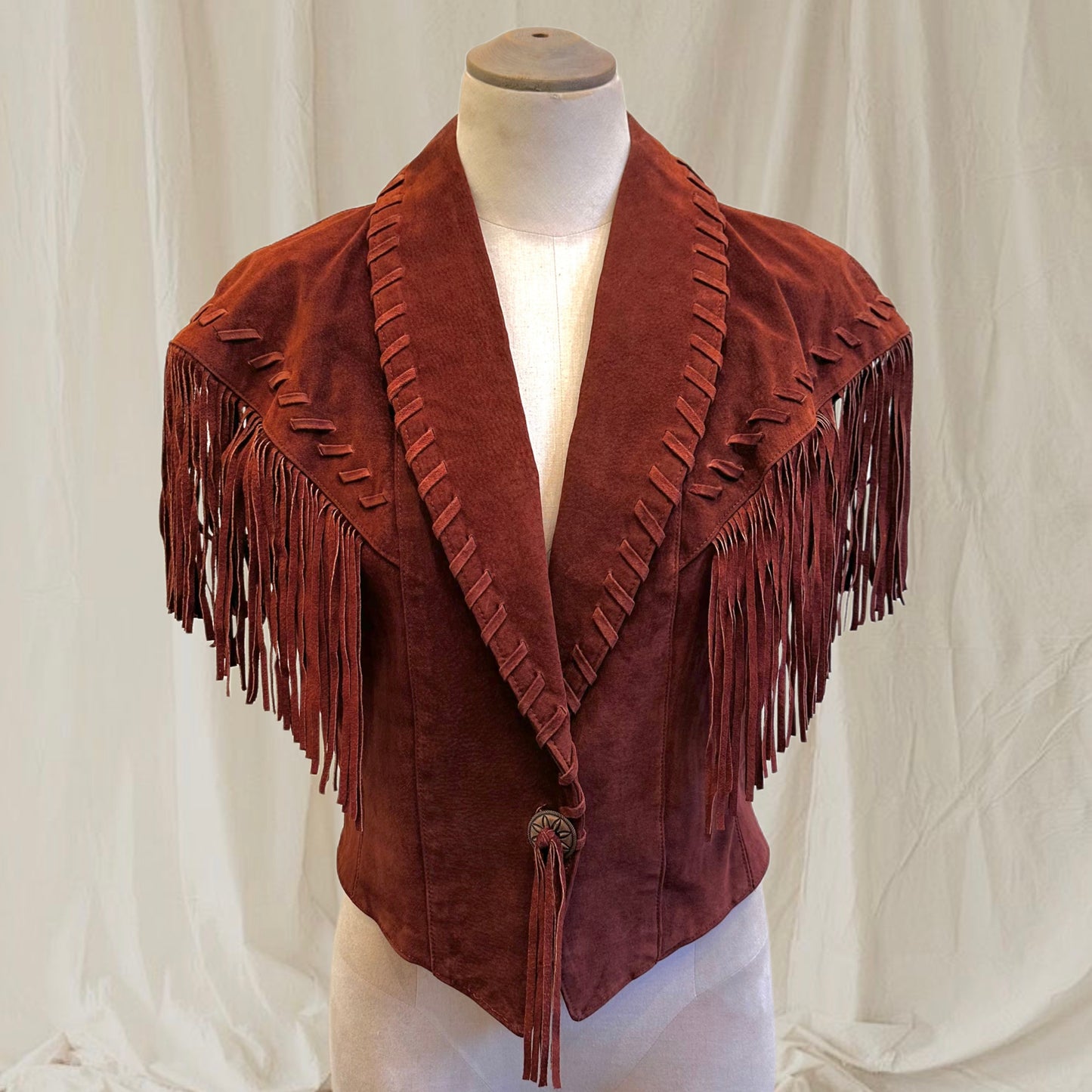 Indi Vest
