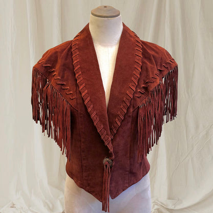 Indi Vest