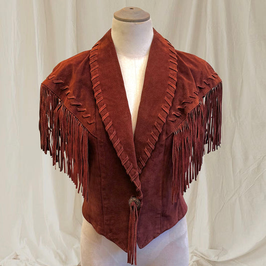 Indi Vest