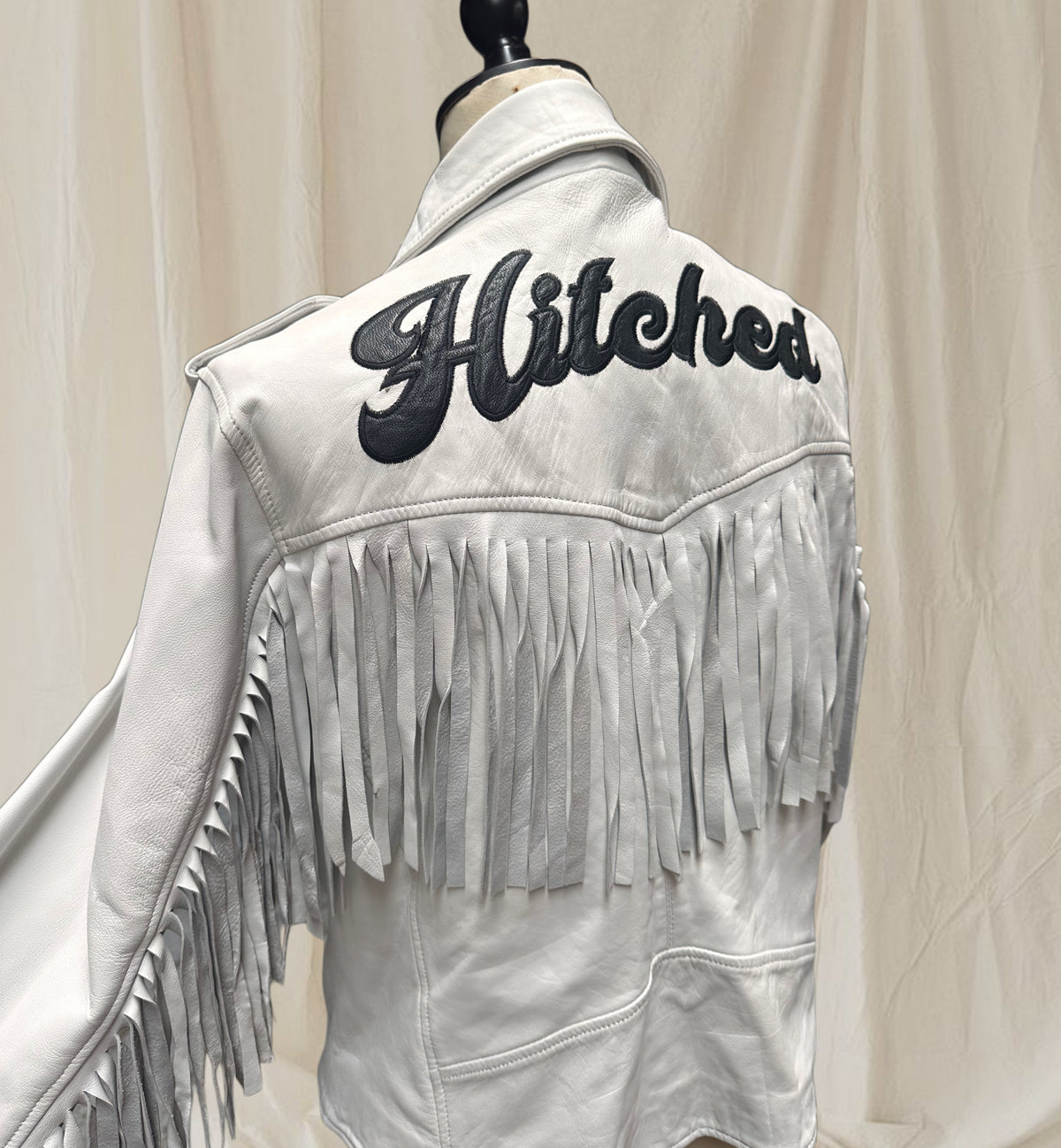 Hitched Jacket