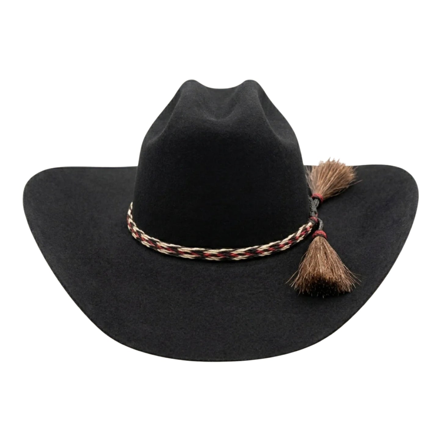 The Cattleman - Black
