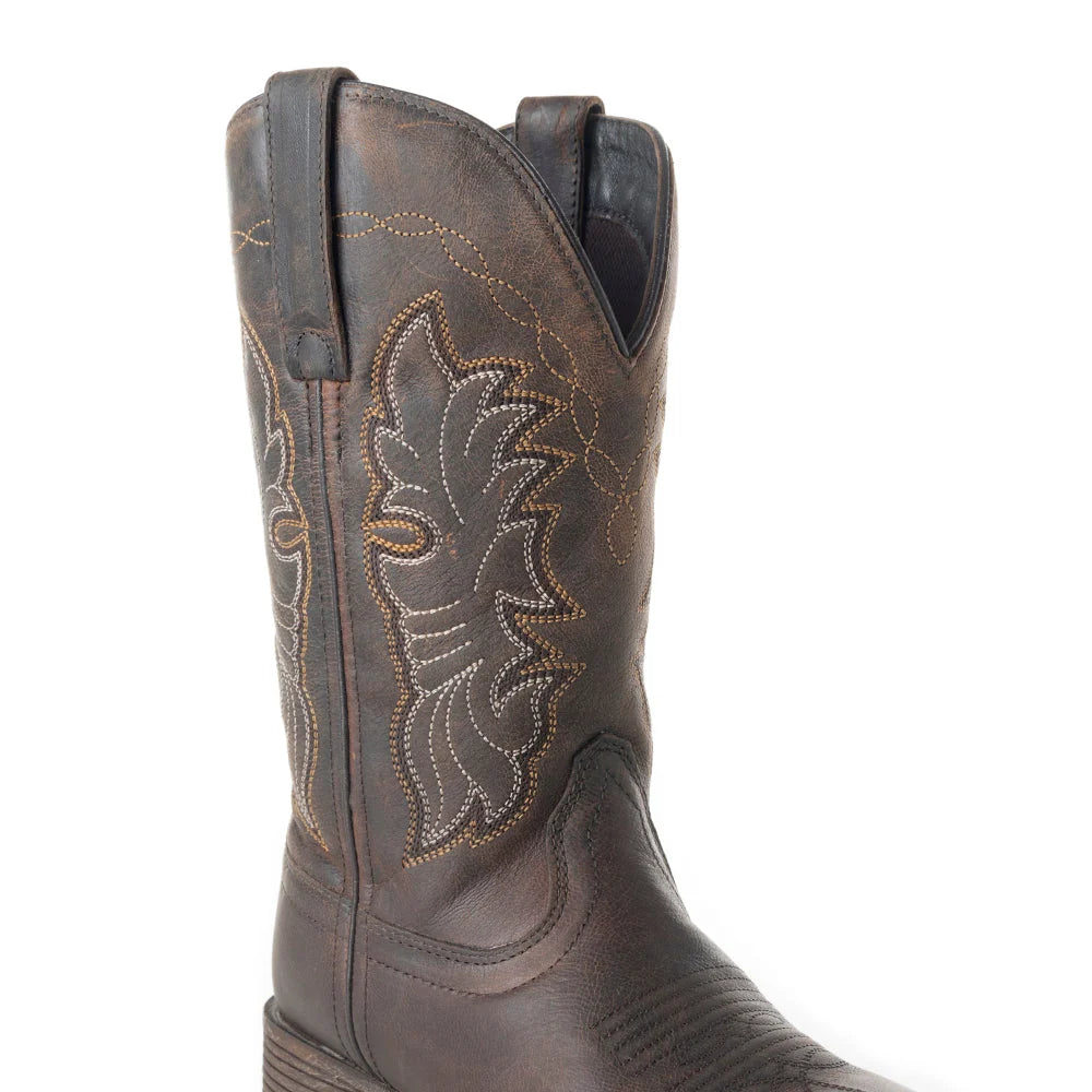 Ash Boot