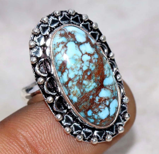 Kenilworth Ring
