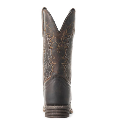 Ash Boot