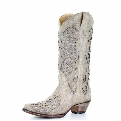 Gracie Boot