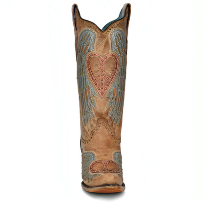Dixie Boot