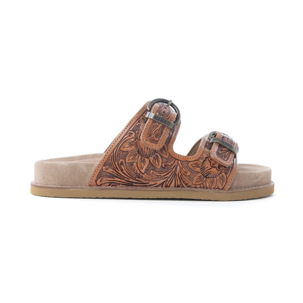 Kelli Sandal