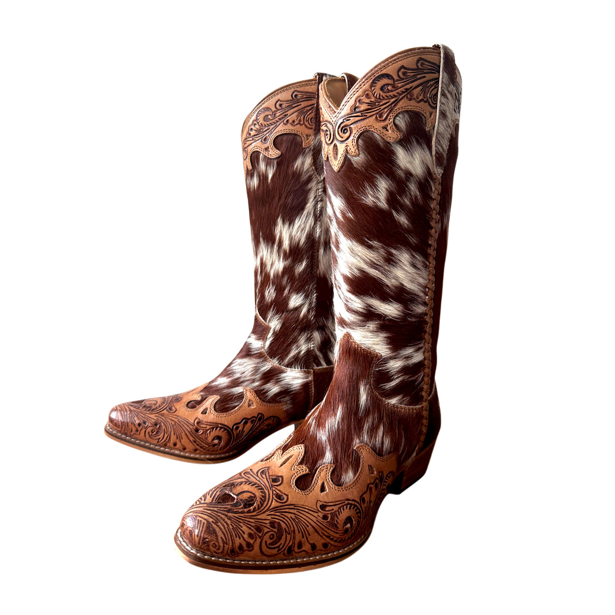 Dakota Boot
