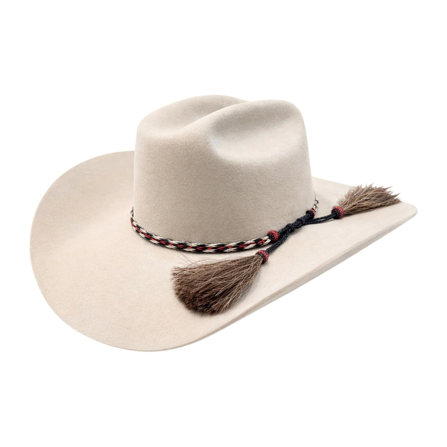The Cattleman - Silver Belly