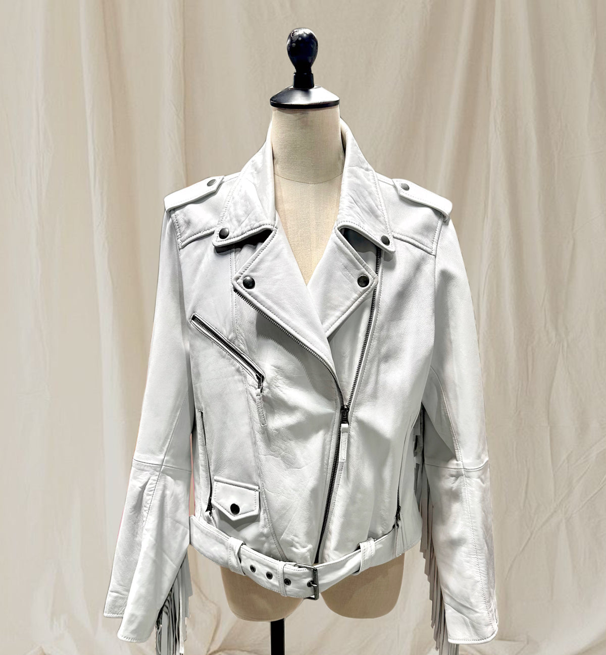 Hitched Jacket