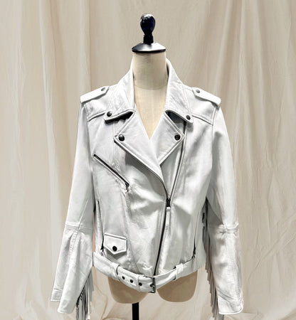 Hitched Jacket