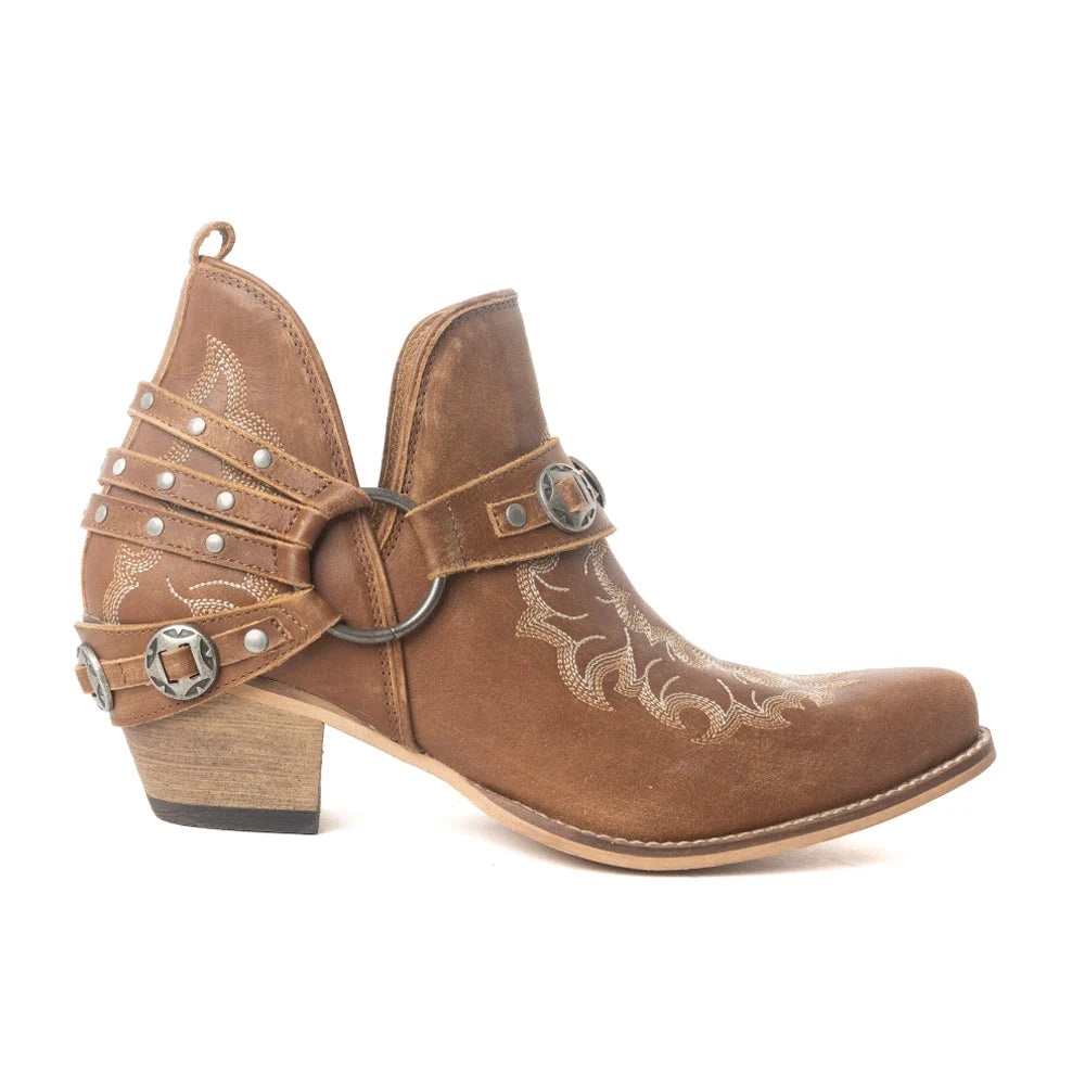 Lois Boot