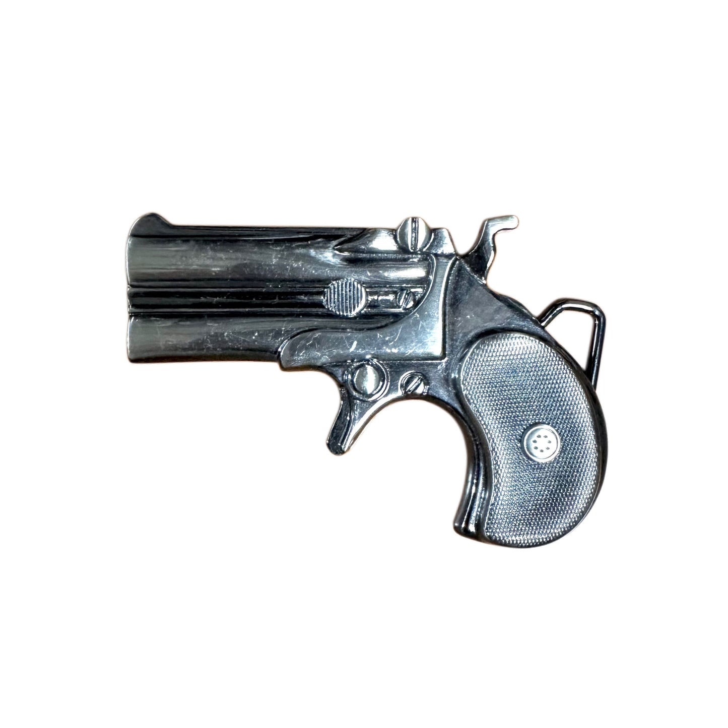 Beretta Buckle