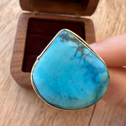 Glasshouse Ring