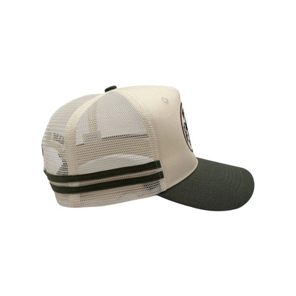 Yeah Nah Trucker Cap