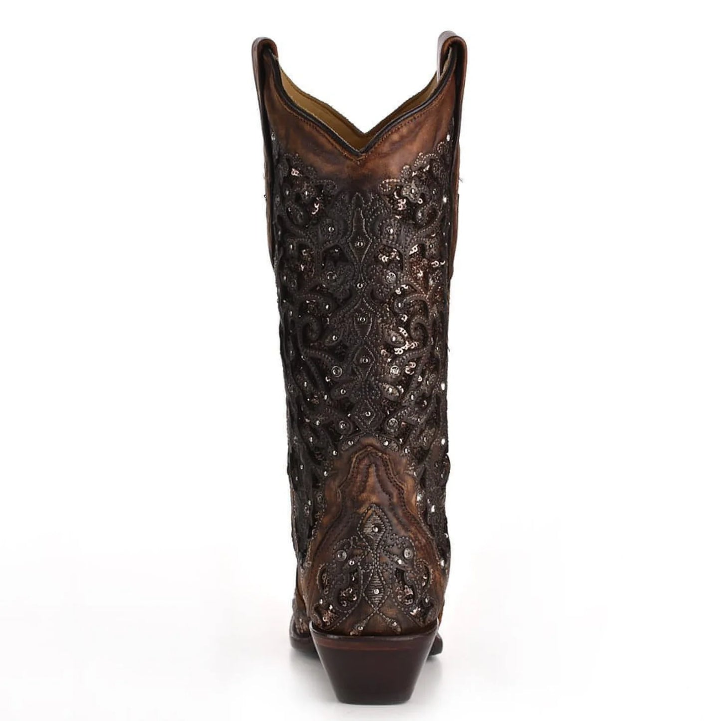 Broadway Boot