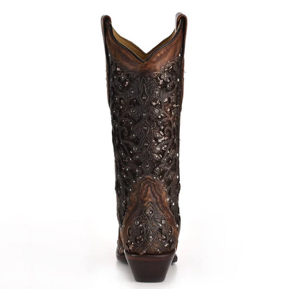 Broadway Boot