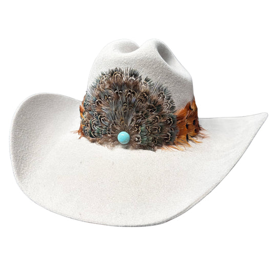 Stapleton Hat Band