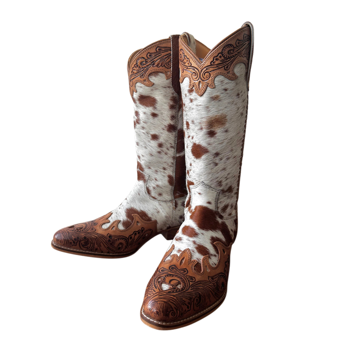 Dakota Boot