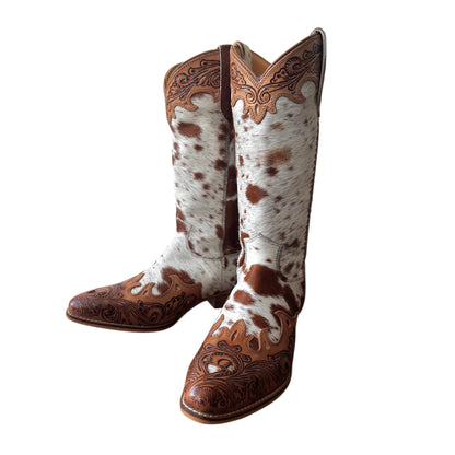 Dakota Boot