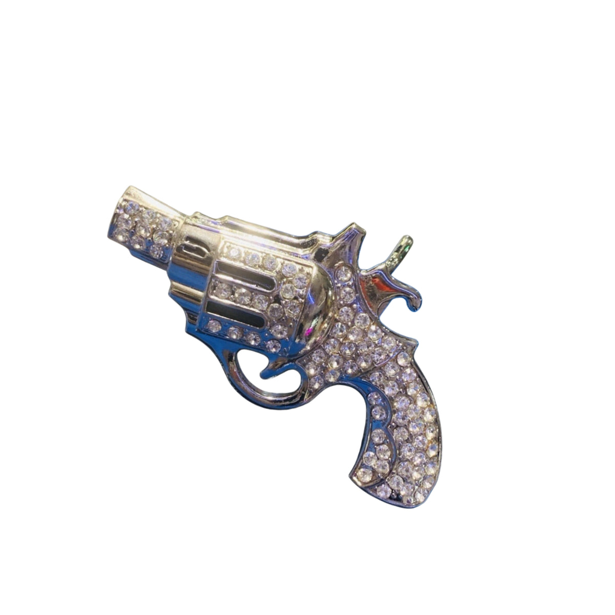 Beretta Buckle