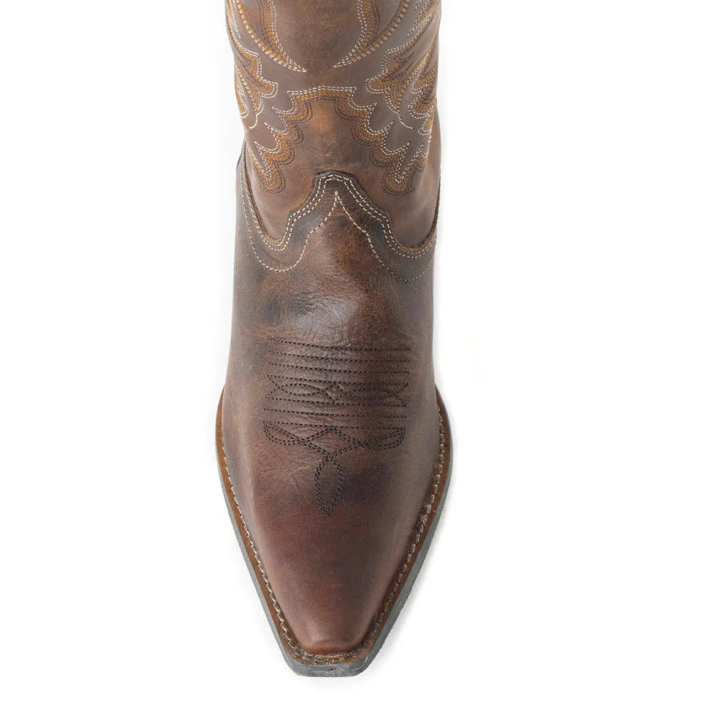 Zali Boot
