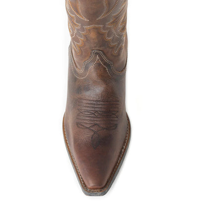 Zali Boot