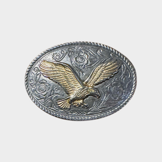 Freedom Buckle