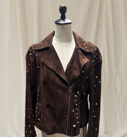 Cali Jacket