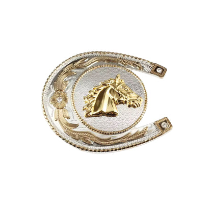Camamche Buckle