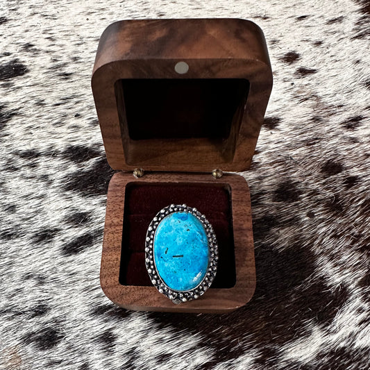 Zoe Ring