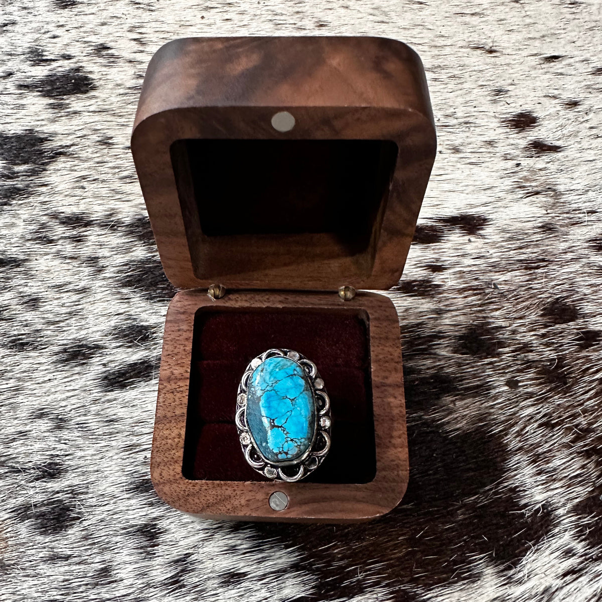 Quinn Ring