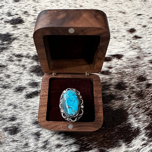 Quinn Ring