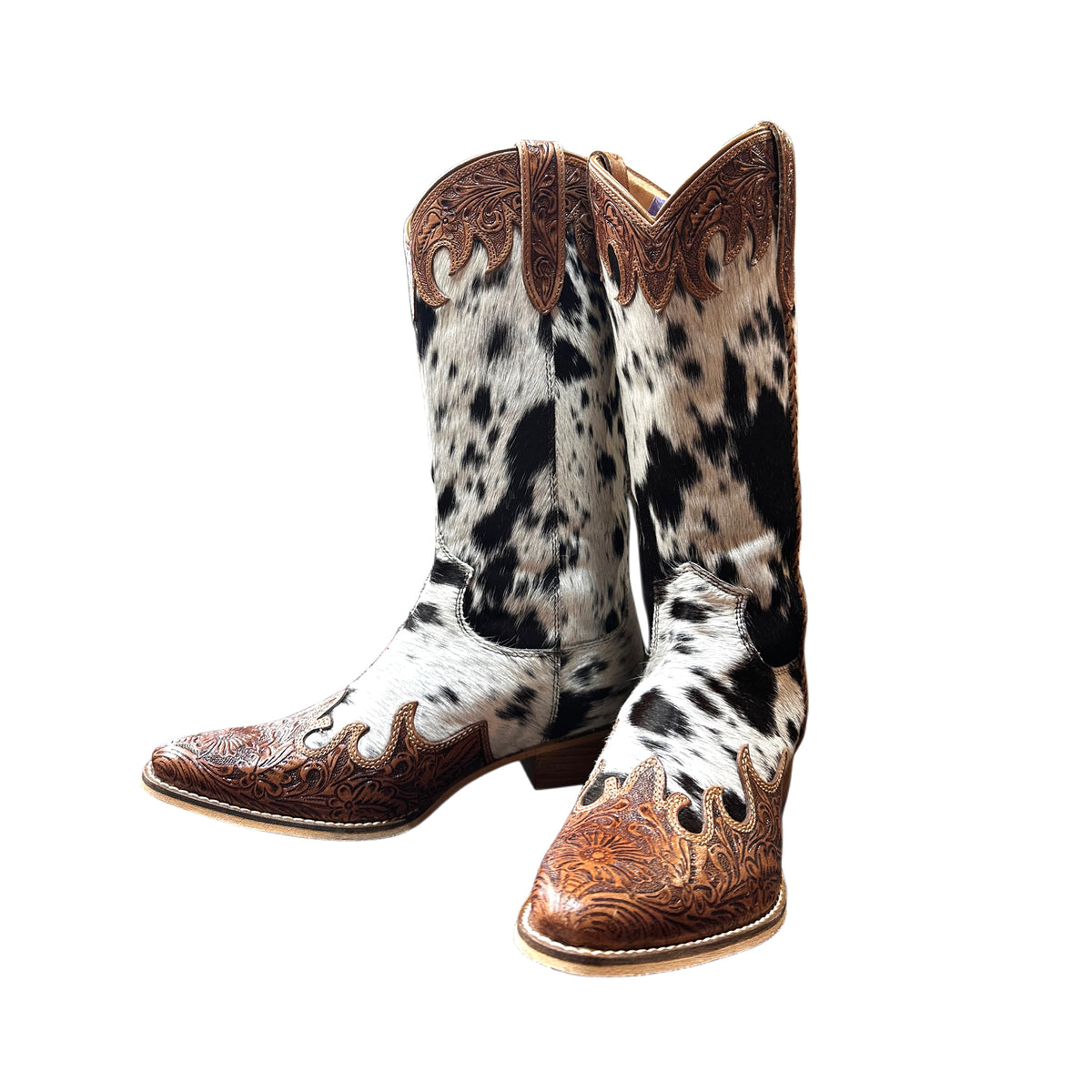 Adelaide Boot
