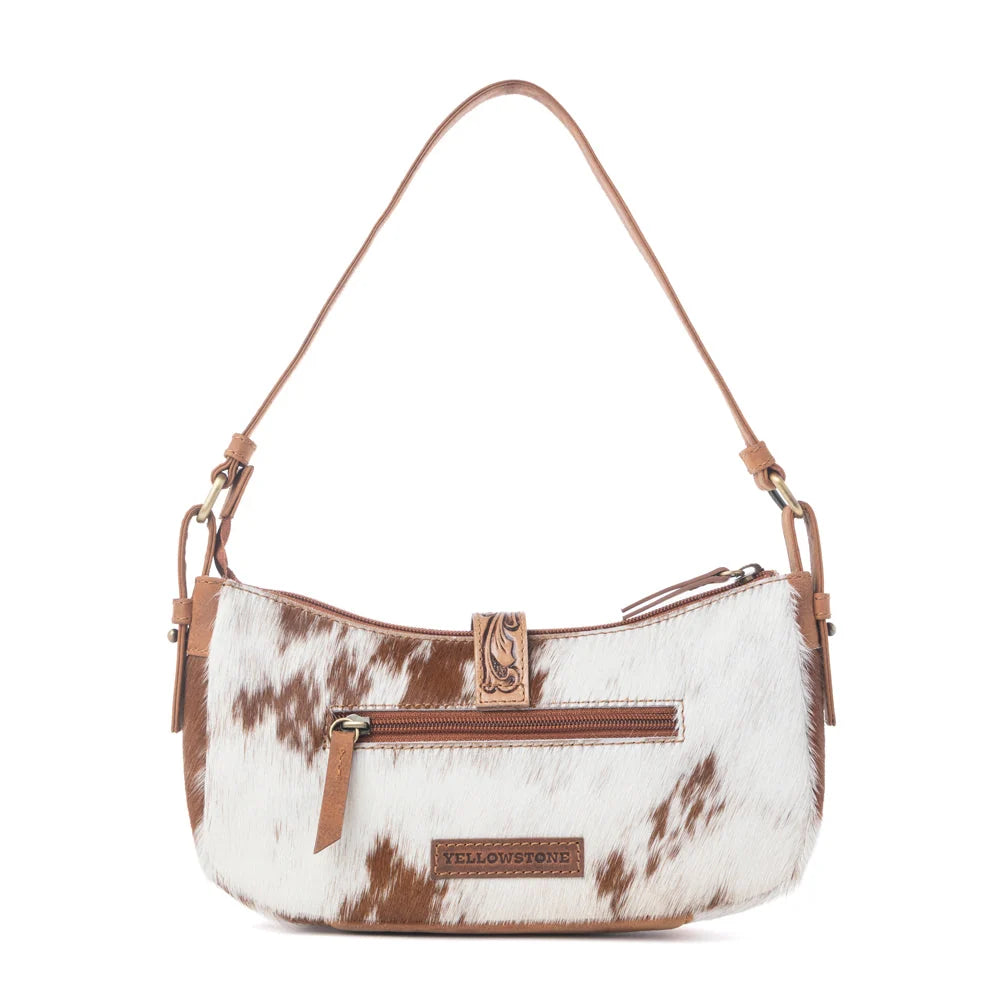 Sadie Saddle Bag