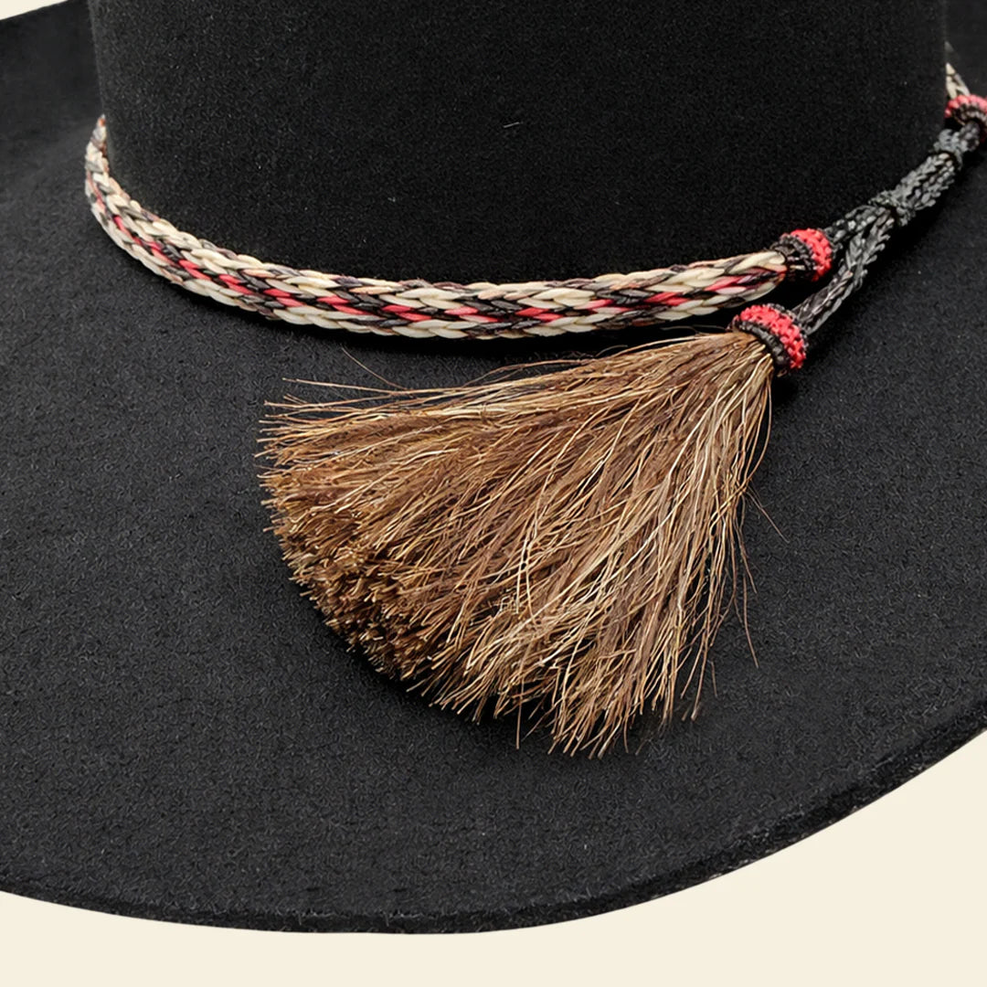 The Cattleman - Black