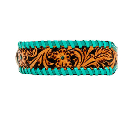 Ziggy Dog Collar