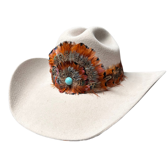 Stapleton Hat Band