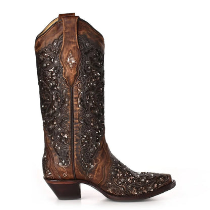 Broadway Boot