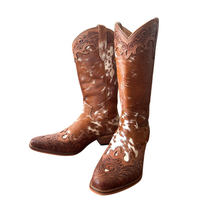 Dakota Boot