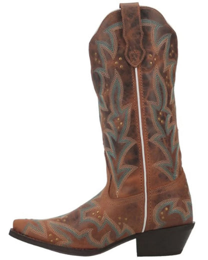Evie Boot