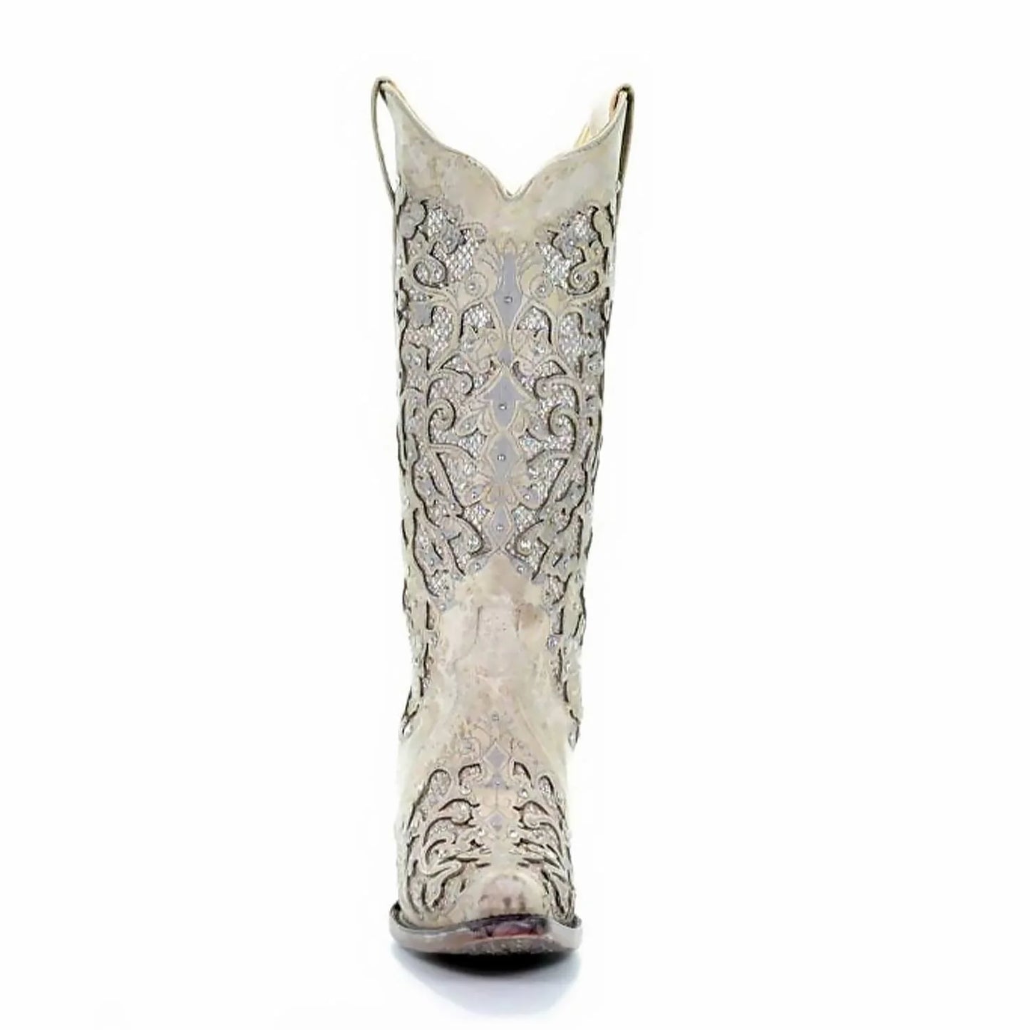 Gracie Boot