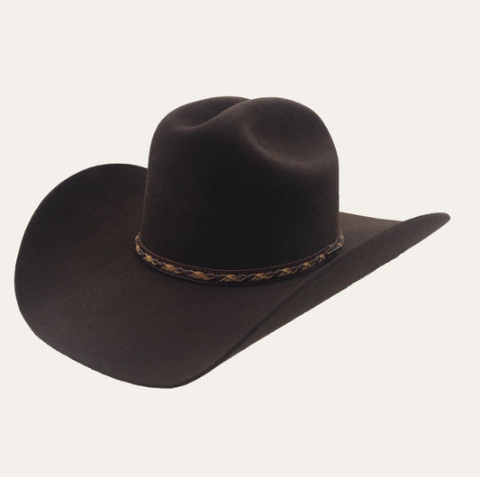 The Newman - Chocolate