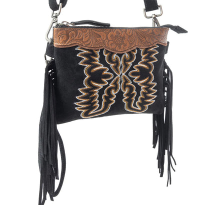 Desert Wing Crossbody Bag
