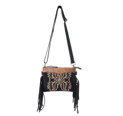 Desert Wing Crossbody Bag