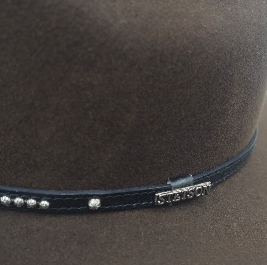 Oregon Hat - Chocolate