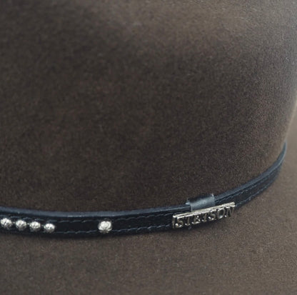 Oregon Hat - Chocolate