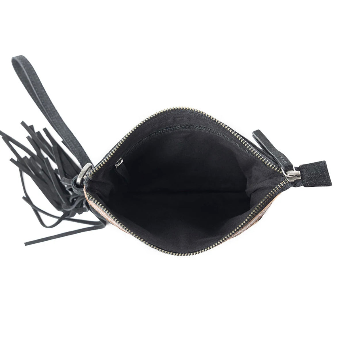 Desert Wing Crossbody Bag